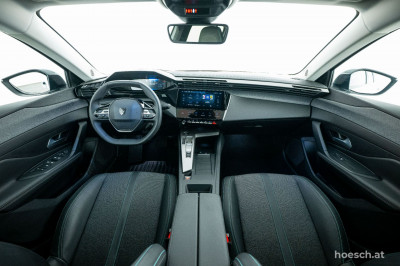 Peugeot 408 Gebrauchtwagen