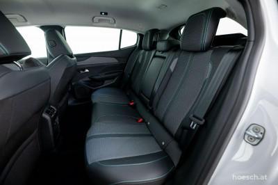 Peugeot 408 Gebrauchtwagen