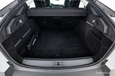 Peugeot 408 Gebrauchtwagen