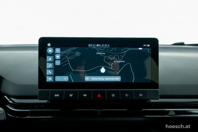 MG MG4 Gebrauchtwagen