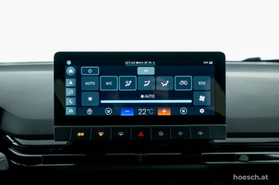 MG MG4 Gebrauchtwagen