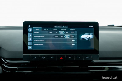 MG MG4 Gebrauchtwagen