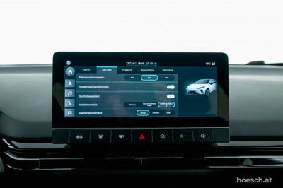 MG MG4 Gebrauchtwagen