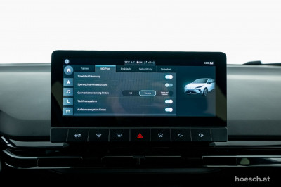 MG MG4 Gebrauchtwagen