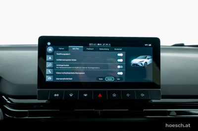 MG MG4 Gebrauchtwagen