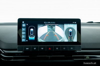 MG MG4 Gebrauchtwagen