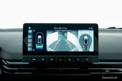 MG MG4 Gebrauchtwagen