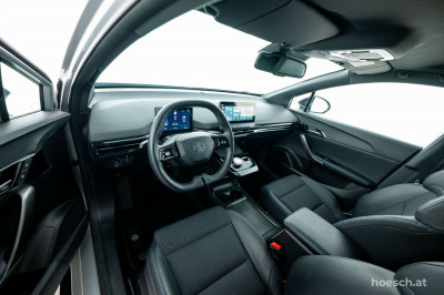 MG MG4 Gebrauchtwagen