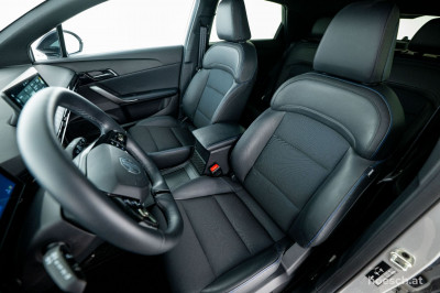 MG MG4 Gebrauchtwagen