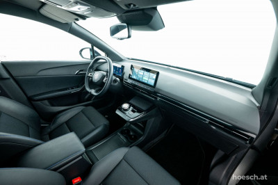 MG MG4 Gebrauchtwagen