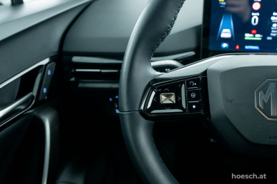 MG MG4 Gebrauchtwagen