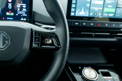 MG MG4 Gebrauchtwagen