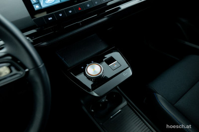 MG MG4 Gebrauchtwagen