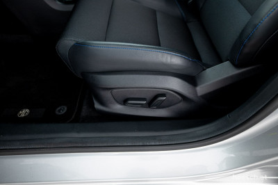 MG MG4 Gebrauchtwagen