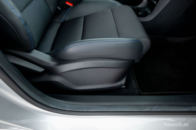 MG MG4 Gebrauchtwagen