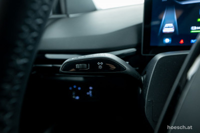 MG MG4 Gebrauchtwagen