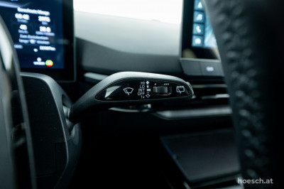 MG MG4 Gebrauchtwagen