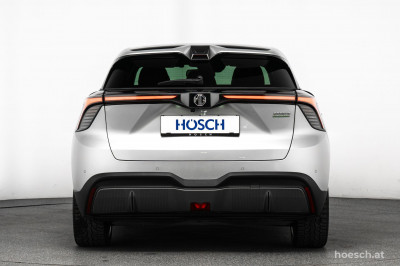 MG MG4 Gebrauchtwagen