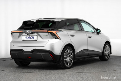 MG MG4 Gebrauchtwagen