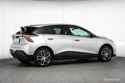 MG MG4 Gebrauchtwagen