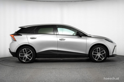 MG MG4 Gebrauchtwagen