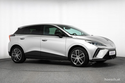 MG MG4 Gebrauchtwagen