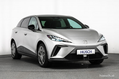 MG MG4 Gebrauchtwagen