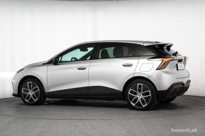 MG MG4 Gebrauchtwagen