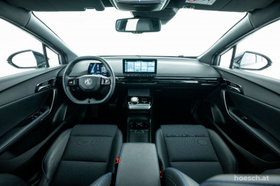 MG MG4 Gebrauchtwagen