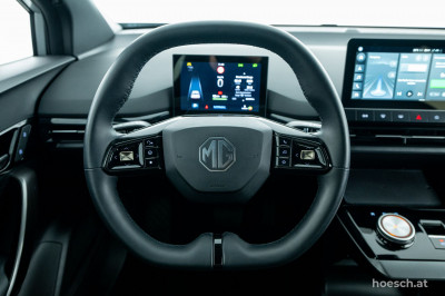MG MG4 Gebrauchtwagen
