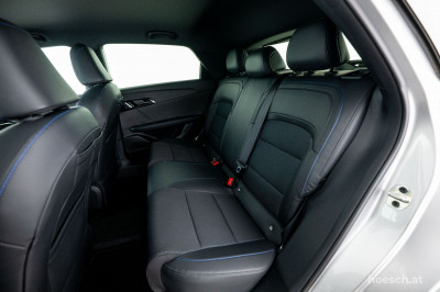 MG MG4 Gebrauchtwagen