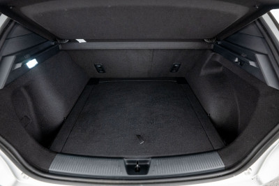 MG MG4 Gebrauchtwagen