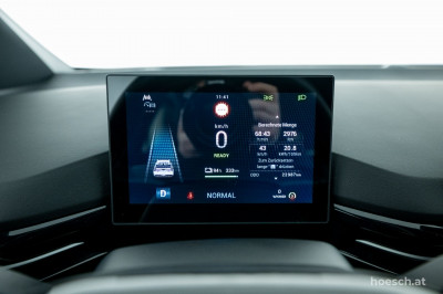 MG MG4 Gebrauchtwagen