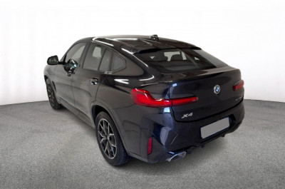 BMW X4 Gebrauchtwagen
