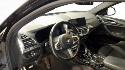 BMW X4 Gebrauchtwagen