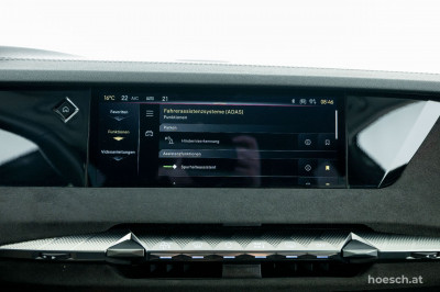 DS Automobiles DS 4 Gebrauchtwagen