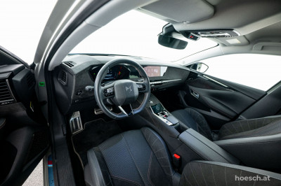 DS Automobiles DS 4 Gebrauchtwagen