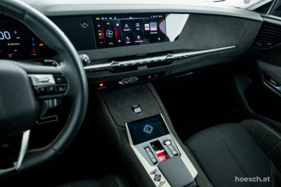 DS Automobiles DS 4 Gebrauchtwagen