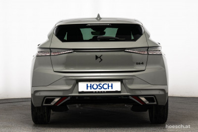 DS Automobiles DS 4 Gebrauchtwagen
