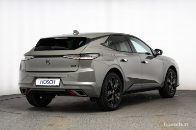 DS Automobiles DS 4 Gebrauchtwagen