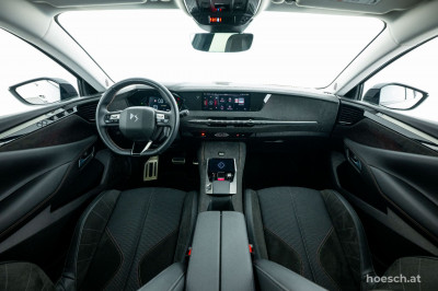 DS Automobiles DS 4 Gebrauchtwagen