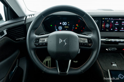 DS Automobiles DS 4 Gebrauchtwagen