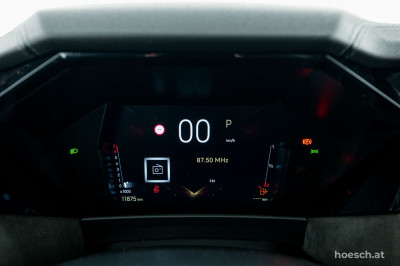 DS Automobiles DS 4 Gebrauchtwagen