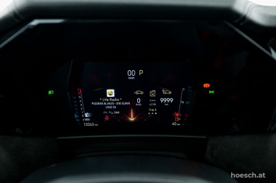 DS Automobiles DS 4 Gebrauchtwagen