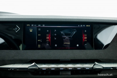 DS Automobiles DS 4 Gebrauchtwagen