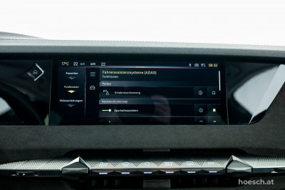 DS Automobiles DS 4 Gebrauchtwagen