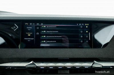 DS Automobiles DS 4 Gebrauchtwagen