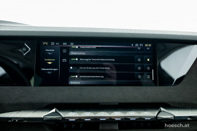 DS Automobiles DS 4 Gebrauchtwagen