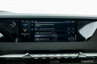 DS Automobiles DS 4 Gebrauchtwagen