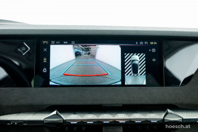 DS Automobiles DS 4 Gebrauchtwagen